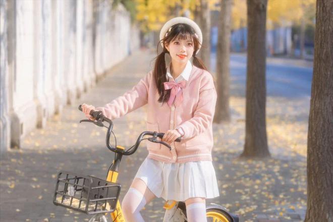 不同类型自行车骑行速度大比拼！(图5)