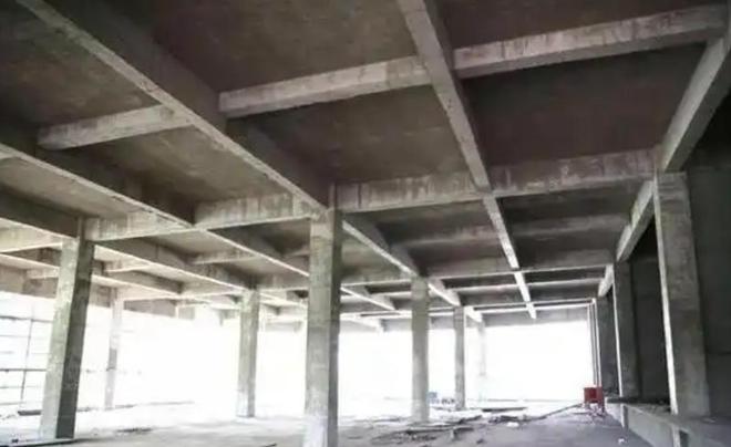 长沙承重墙被切后续：物业回应引众怒负一层新发现住建局发话(图10)