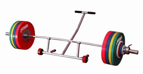 运城市新智能健身器材让全民运动变得更快乐！(图1)