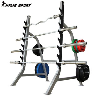 @老年人 “家门口”的健身器材您用对了吗(图1)