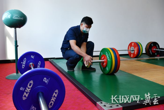 7秒55！刘翔之后又有中国运动员夺牌了