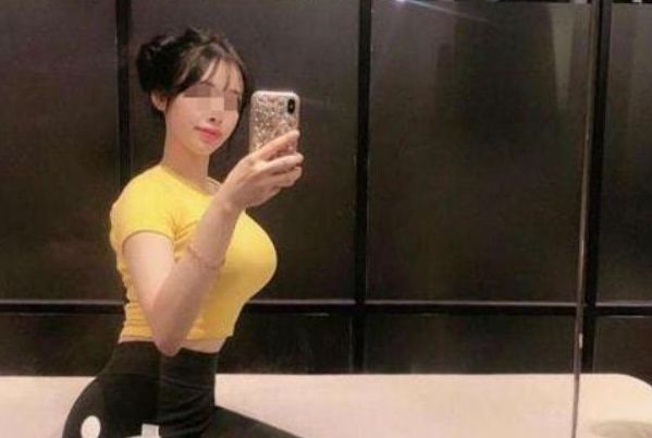 网曝健身房暗地选妃扫码即可定制女生类型更有恶臭“私教课”被扒全网喊打！(图10)