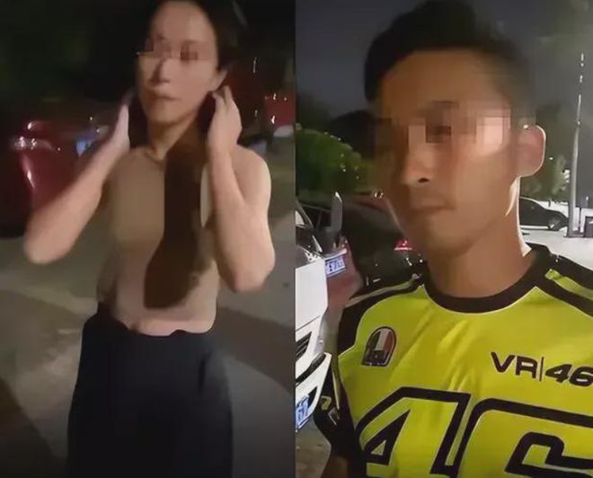 网曝健身房暗地选妃扫码即可定制女生类型更有恶臭“私教课”被扒全网喊打！(图12)