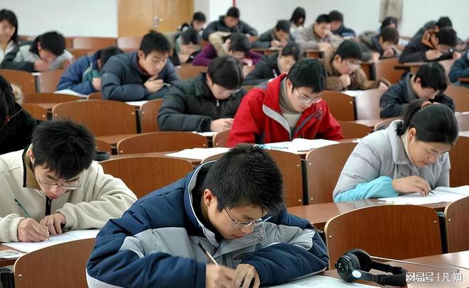 失而复得合工大电气422分、417分复试被刷后续校内调剂再上岸(图5)