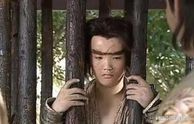 历史上并不存在的三位将军别再被电视剧忽悠了都是后人虚构的(图2)