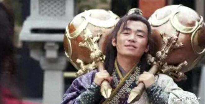 历史上并不存在的三位将军别再被电视剧忽悠了都是后人虚构的