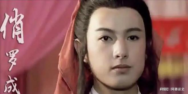 历史上并不存在的三位将军别再被电视剧忽悠了都是后人虚构的(图10)