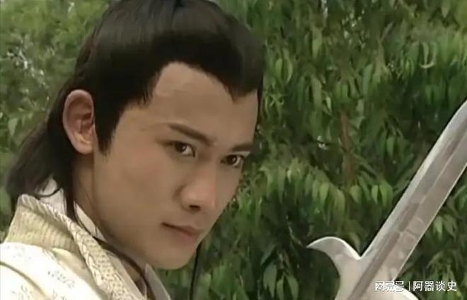 历史上并不存在的三位将军别再被电视剧忽悠了都是后人虚构的(图12)