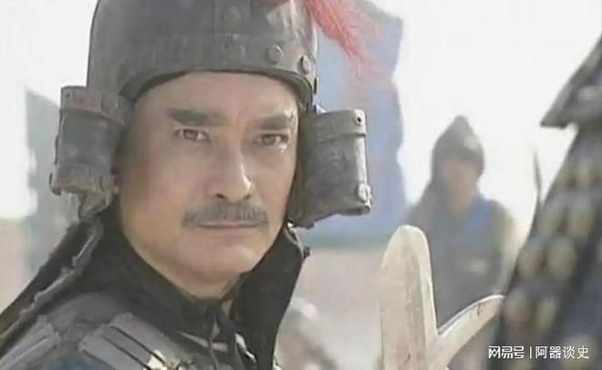历史上并不存在的三位将军别再被电视剧忽悠了都是后人虚构的(图16)