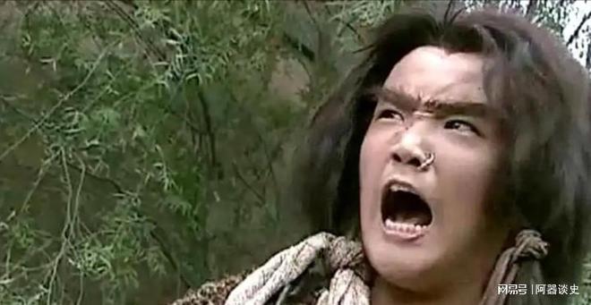 历史上并不存在的三位将军别再被电视剧忽悠了都是后人虚构的(图19)