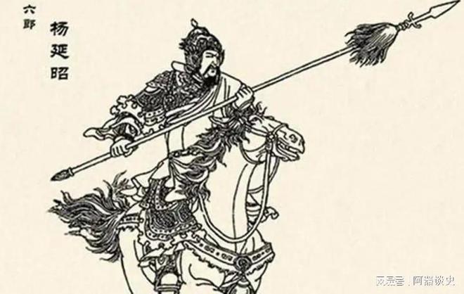 历史上并不存在的三位将军别再被电视剧忽悠了都是后人虚构的(图24)