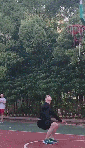 中国举重队爆笑日常：冠军的翻车姿势你万万想不到！(图11)