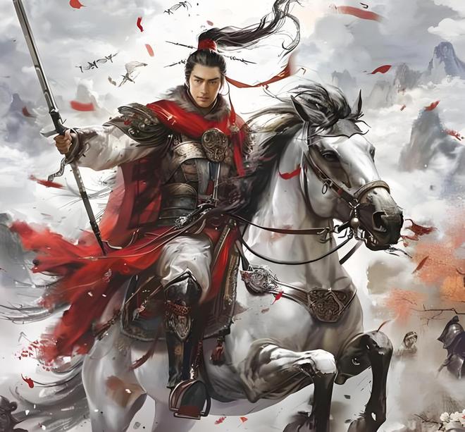如果让李存孝去剿灭梁山一百零八将你觉得结果怎么样？(图2)