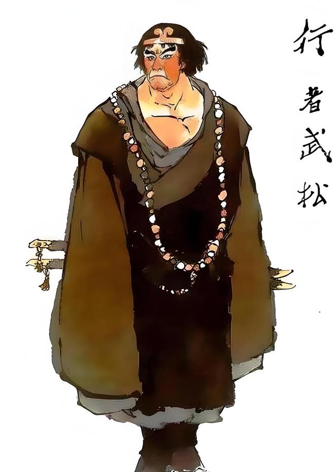 如果让李存孝去剿灭梁山一百零八将你觉得结果怎么样？(图7)