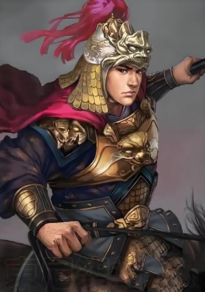 如果让李存孝去剿灭梁山一百零八将你觉得结果怎么样？(图4)