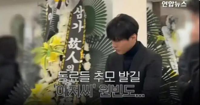 金秀贤塌房别心碎 ! 韩国十大零丑闻男星 ： 颜值人品皆在线(图3)