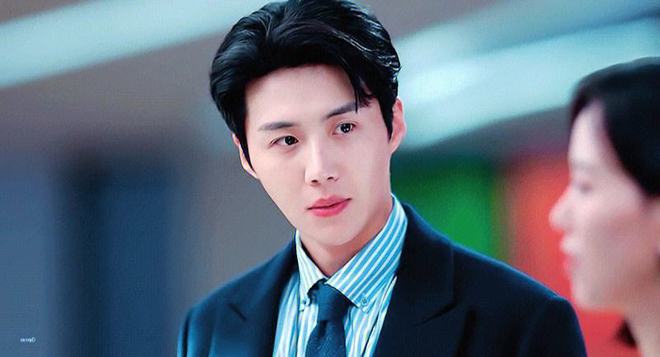 金秀贤塌房别心碎 ! 韩国十大零丑闻男星 ： 颜值人品皆在线(图20)