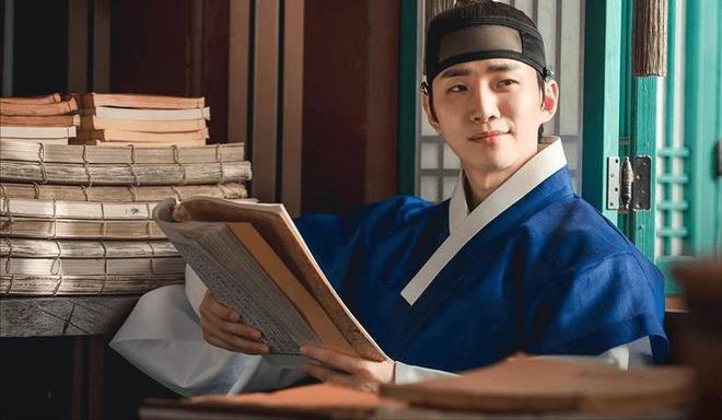 金秀贤塌房别心碎 ! 韩国十大零丑闻男星 ： 颜值人品皆在线(图23)