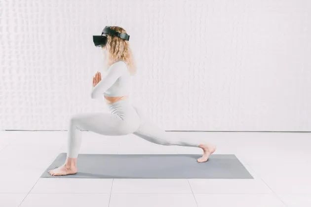 【元宇宙】VR健身的兴起：虚拟锻炼是锻炼的未来吗？(图1)