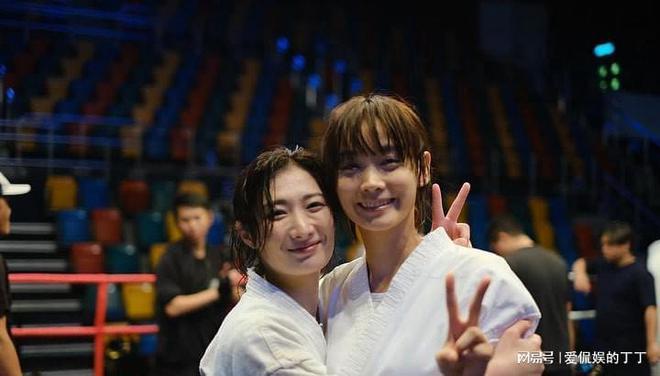 世界拳坛12位女运动员这么能打的美女你喜欢吗(图2)