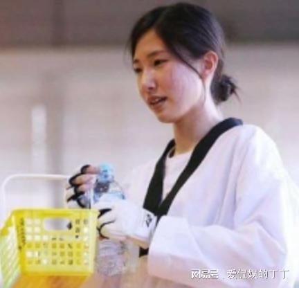 世界拳坛12位女运动员这么能打的美女你喜欢吗(图9)