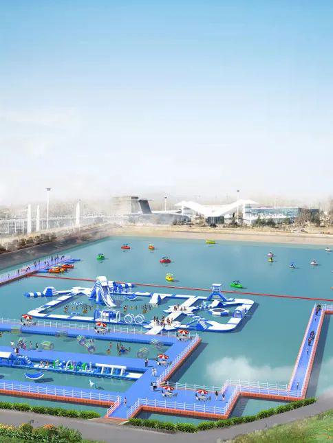 2025临沭麦玩音乐节蛟龙航空主题乐园专属半马运动员福利政策(图4)