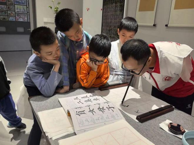 五四青年节丨青春岁月 我和奋斗有个约(图1)
