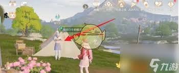 无限暖暖怎么咔嚓拍摄健康瞬间(图1)