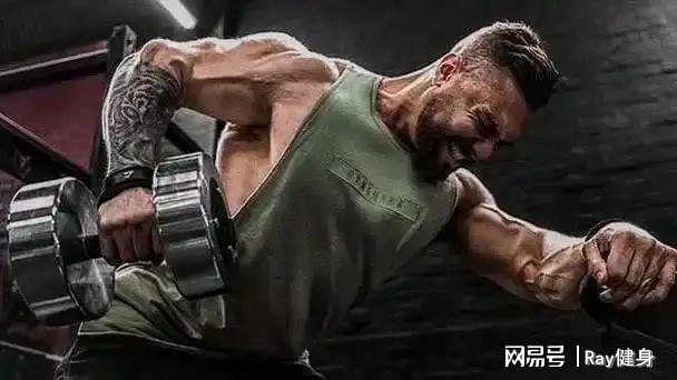 健身时为什么总有人追求力竭？(图1)