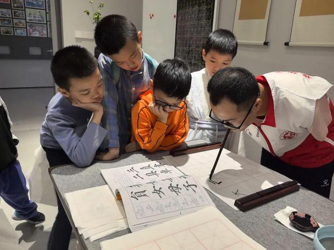 【五四青年节】青春岁月 我和奋斗有个约(图2)