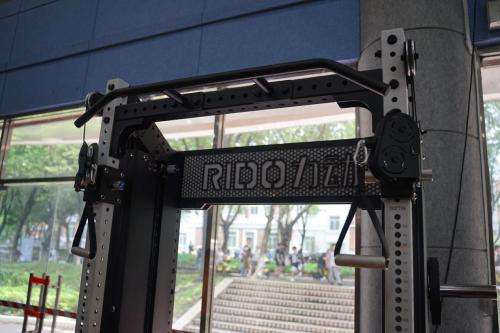 力动体育杯第45届广州健身健美锦标赛暨广东省大学生赛圆满收官推动全民健身热潮！(图2)