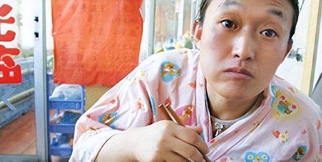 她曾获9枚金牌却惨遭教练下药终身不育退役后沦为搓澡工(图4)