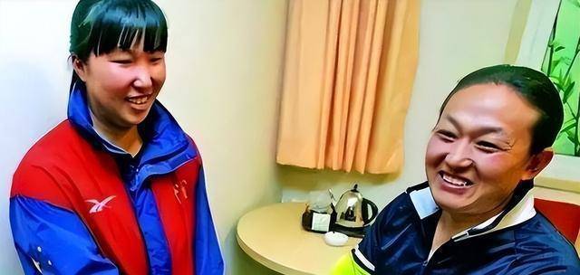 她曾获9枚金牌却惨遭教练下药终身不育退役后沦为搓澡工(图14)