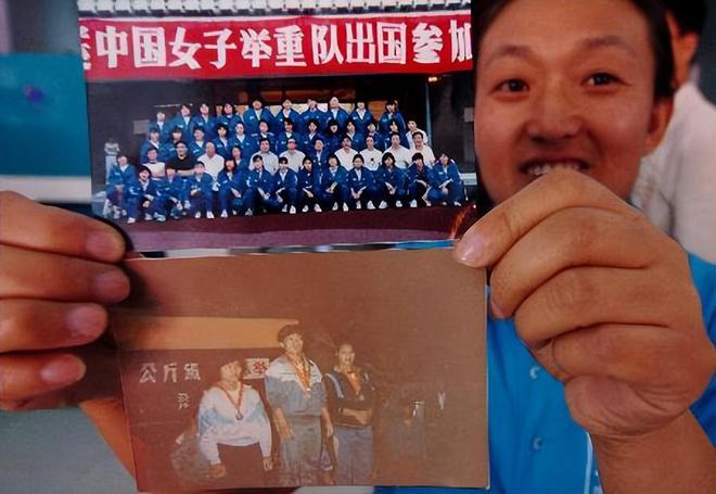 她曾获 9 枚金牌却惨遭教练下药致终身不育退役后沦为搓澡工(图7)