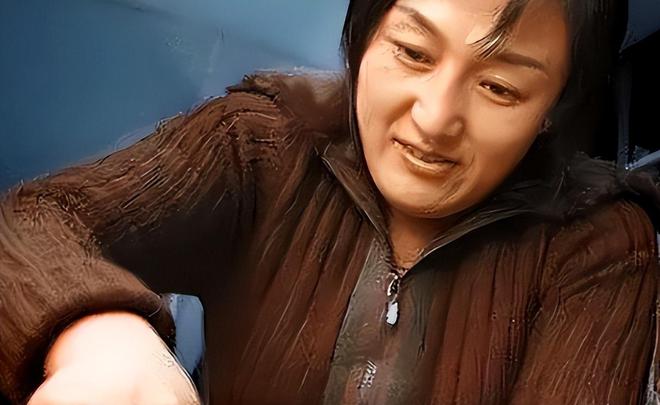 她曾获 9 枚金牌却惨遭教练下药致终身不育退役后沦为搓澡工(图8)