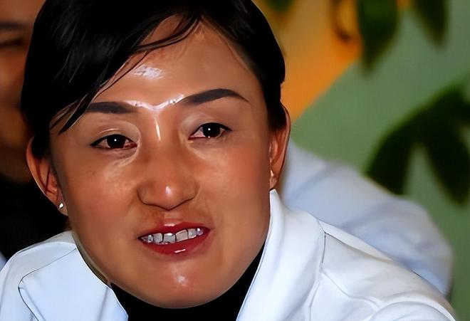 她曾获 9 枚金牌却惨遭教练下药致终身不育退役后沦为搓澡工(图9)