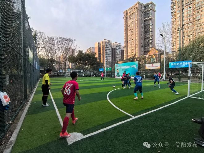 简阳：做好赛事与城市的“双向奔赴”(图6)
