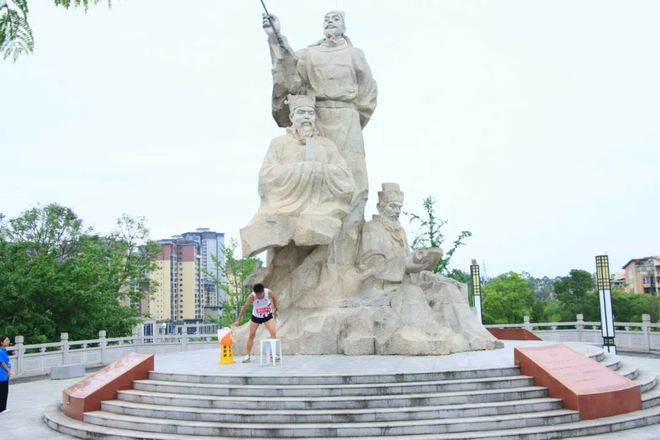 简阳：做好赛事与城市的“双向奔赴”(图5)