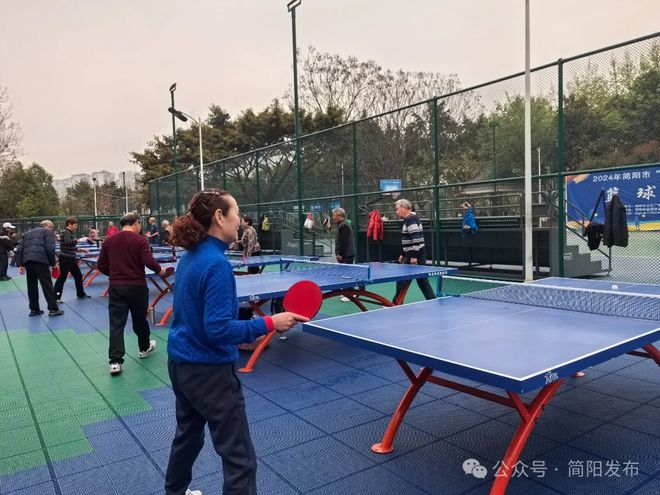 简阳：做好赛事与城市的“双向奔赴”(图7)