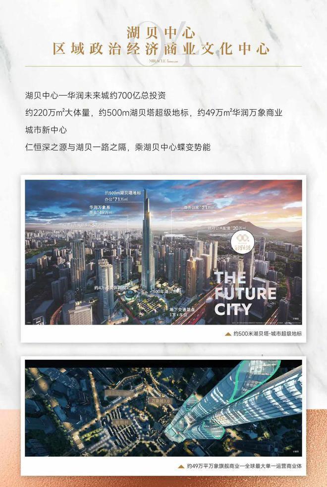 ◈仁恒深之源官方网站-仁恒深之源官方权威发布@售楼中心(图4)