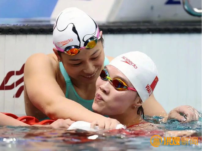 江西运动员万乐天再次夺冠！(图2)