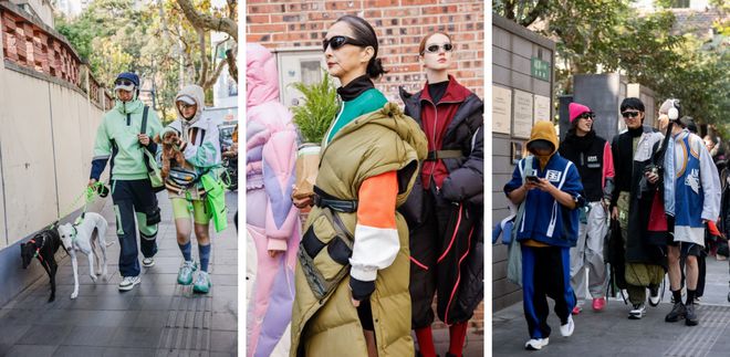 安踏正在成为运动界的“极客”(图10)