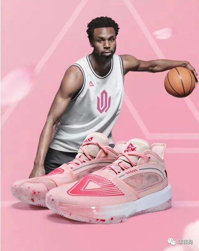 国产混战！匹克闪现3新版本来袭 安踏老爹鞋好帅 特步篮球鞋崛起(图6)