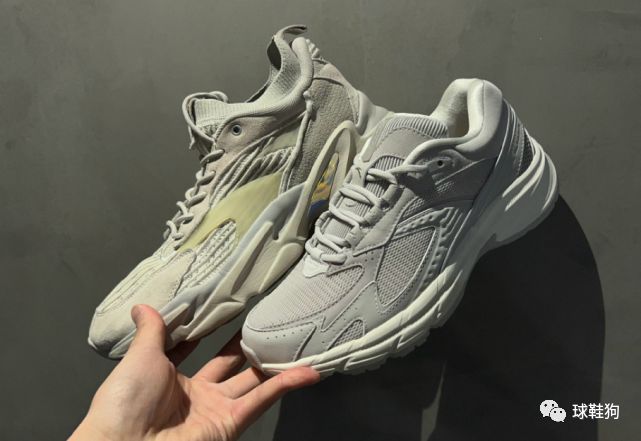 国产混战！匹克闪现3新版本来袭 安踏老爹鞋好帅 特步篮球鞋崛起(图14)