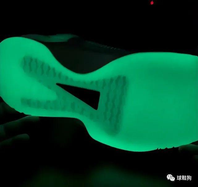 国产混战！匹克闪现3新版本来袭 安踏老爹鞋好帅 特步篮球鞋崛起(图13)