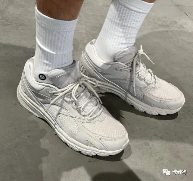 国产混战！匹克闪现3新版本来袭 安踏老爹鞋好帅 特步篮球鞋崛起(图17)