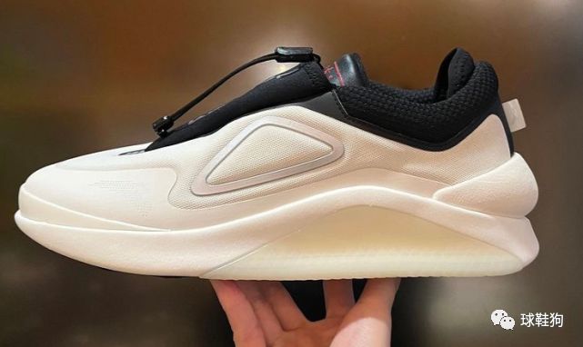 国产混战！匹克闪现3新版本来袭 安踏老爹鞋好帅 特步篮球鞋崛起(图24)