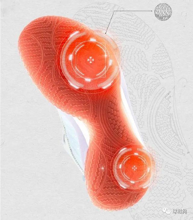 国产混战！匹克闪现3新版本来袭 安踏老爹鞋好帅 特步篮球鞋崛起(图26)