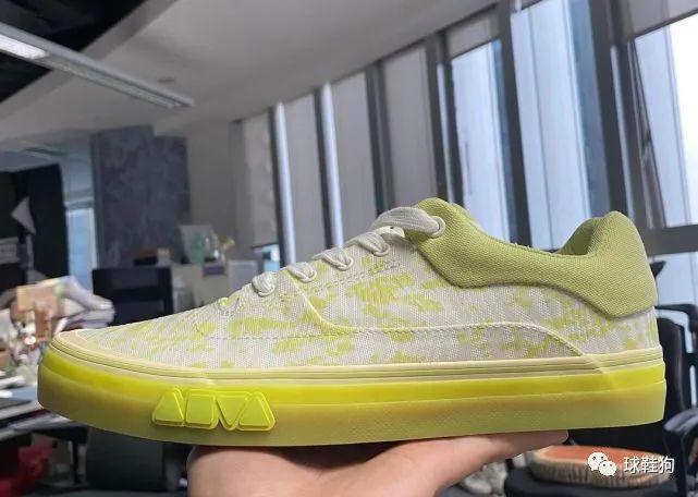 国产混战！匹克闪现3新版本来袭 安踏老爹鞋好帅 特步篮球鞋崛起(图20)