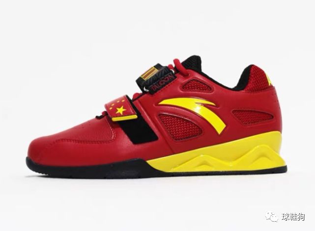 国产混战！匹克闪现3新版本来袭 安踏老爹鞋好帅 特步篮球鞋崛起(图23)